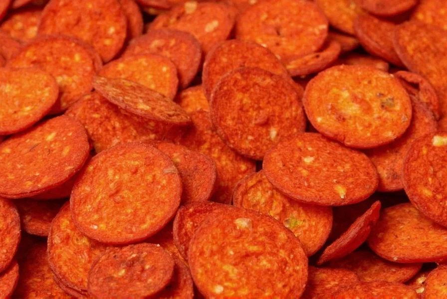 California Reaper Pepper Chips: Heat & Facts Explained