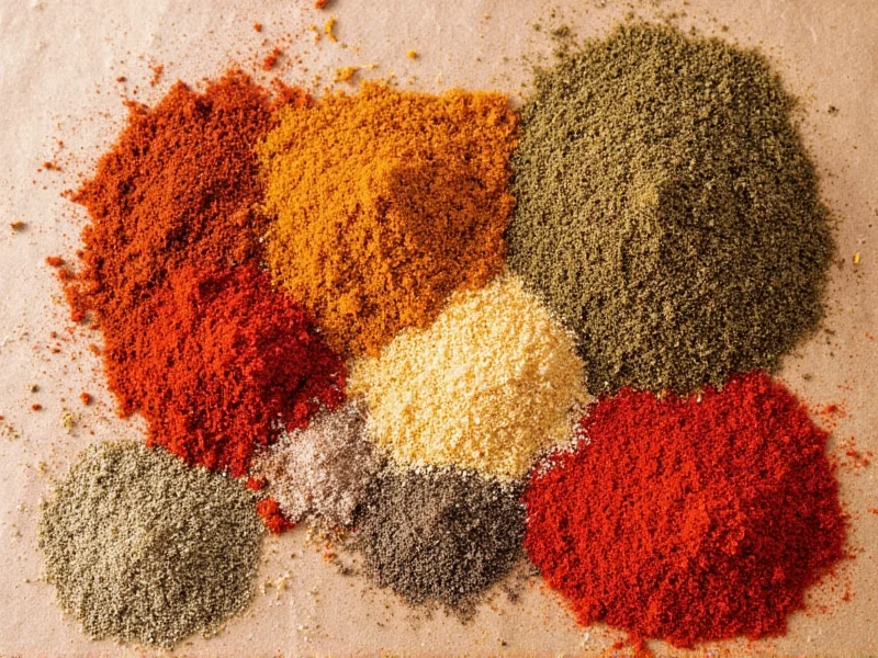 What's in Italian Seasoning: Complete Ingredient Guide