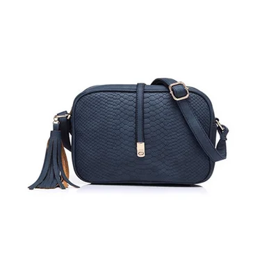 

Sling Bag Ladies Pu Leather Crossbody Messenger Bags Unique Design Pouch For Women