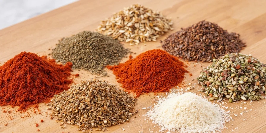 Turkey Brine Spices: 7 Must-Have Seasonings (And Why They’re Like the Avengers of Flavor)
