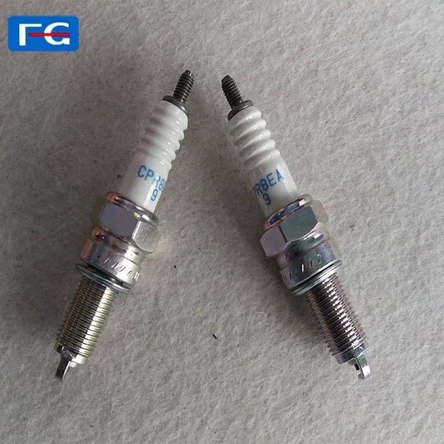 Motorcycle  Spark Plug   CPR8E	