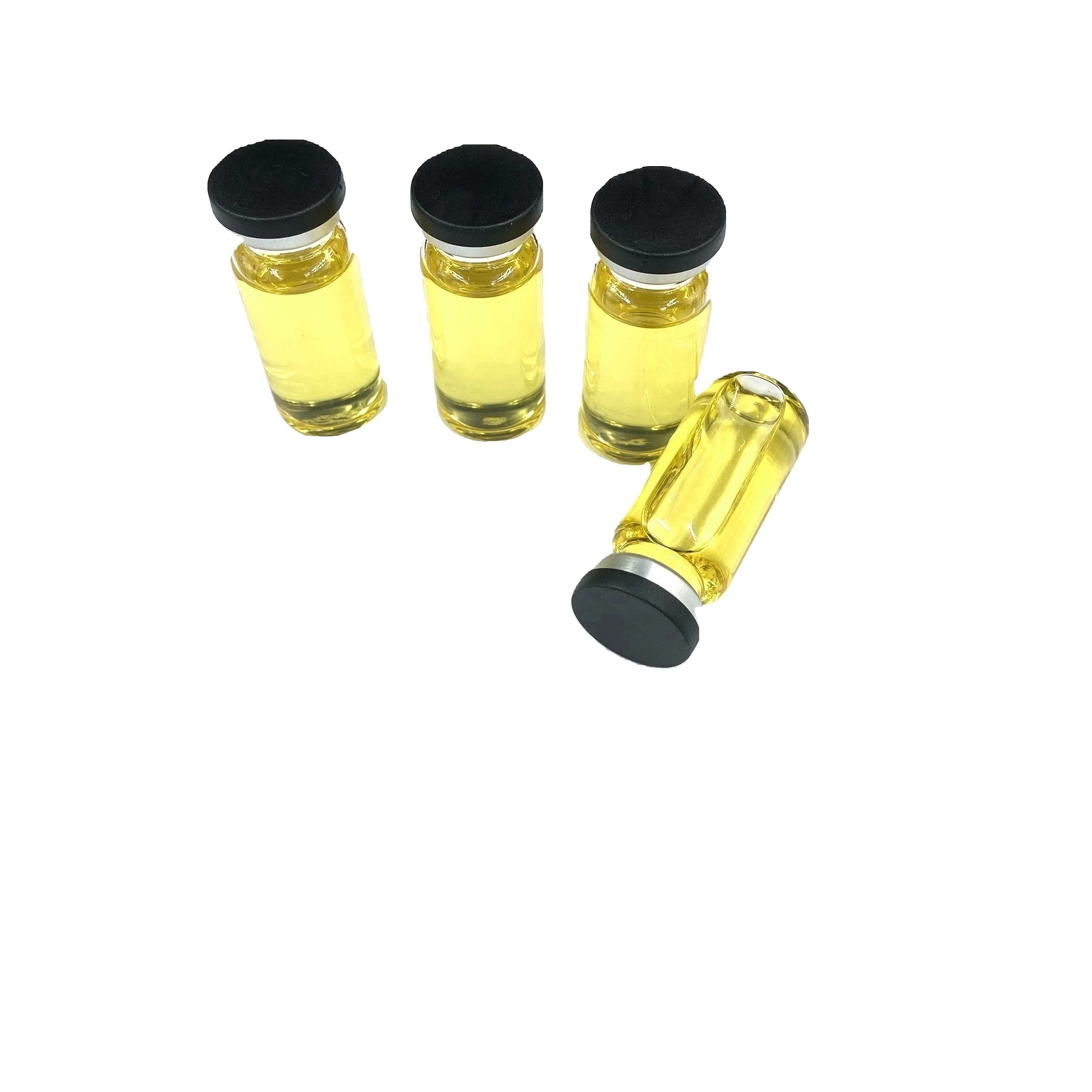 

Bodybuilding Pharmaceutical Raw Materials Anabolic Finished fitness Oil