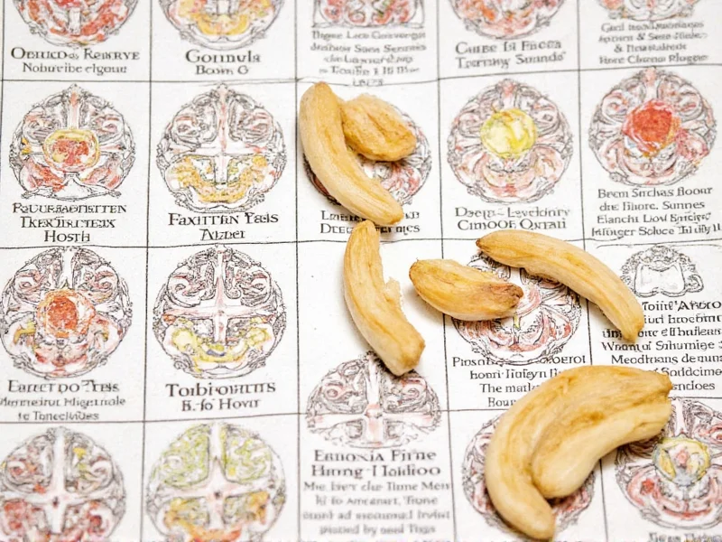 Spice Expiration Dates: Shelf Life & Storage Guide