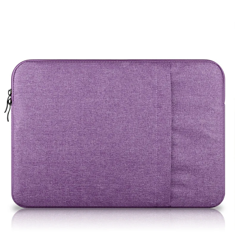 

Laptop Sleeve 13 For Mac Pro 13 Case Laptop Bag Cover 13.3 11.6 12.3 15.4 Computer Bag For Air Notebook Case Bags