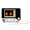 Radiofrequency rf lesion generator pain relief machine therapy device