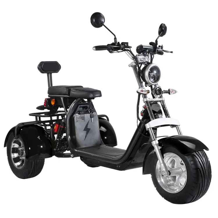 

shansu european warehouse fat wheel three wheel electric tricycle motorcycles
