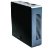 Barebone Free DHL Core i7 8550U Minicomputer with Win10 Pro UHD 620 4K HTPC AC Wifi HD