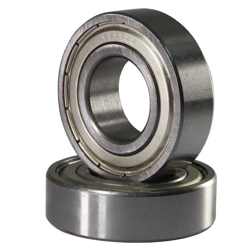 

Truck Bearing Nonstandard Rolling Bearing 6305 Sizes 25*62*15mm Ball Bearing Unit China Supply