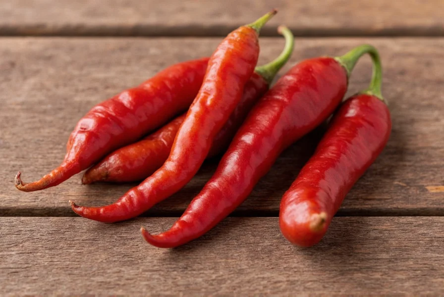 Ancho Chili Brands