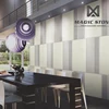 MCM Slim Flexi Wall Tile Coarse Leather for Interior