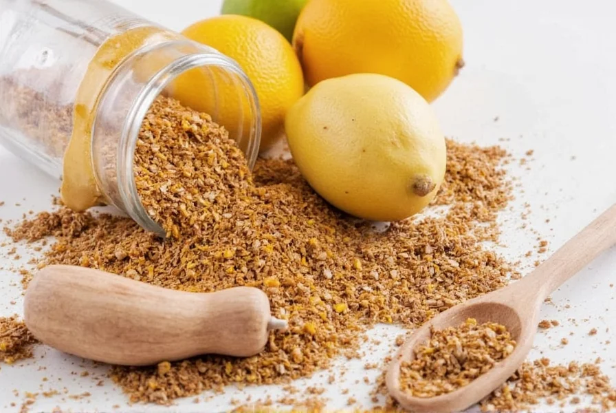 Cumin seeds sprinkled over a variety of healthy foods including roasted vegetables and lentils