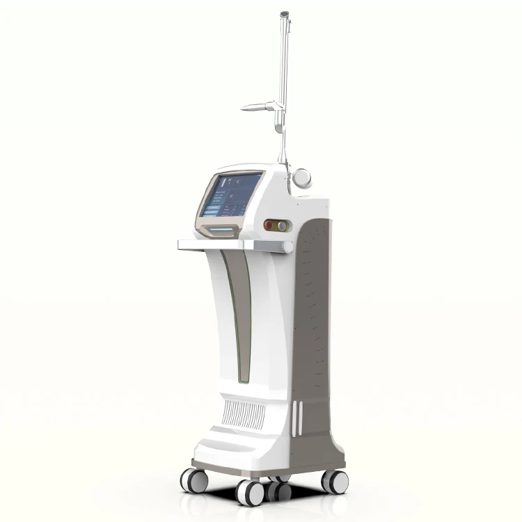 

Rf Fractional Co2 Laser/Fractional Co2 Laser Beauty Machine/Co2 Vaginal Tightening Laser For Doctor Use