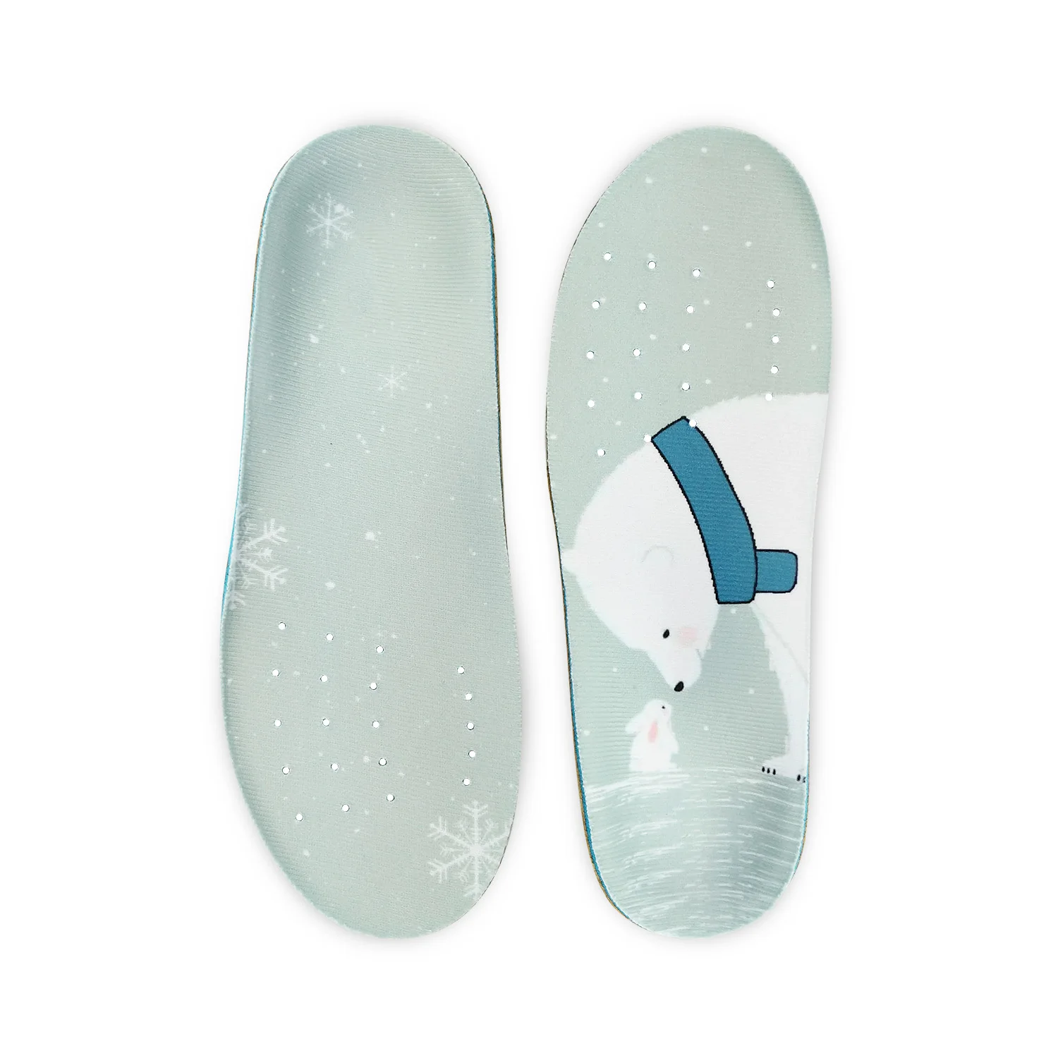 cork insoles for plantar fasciitis