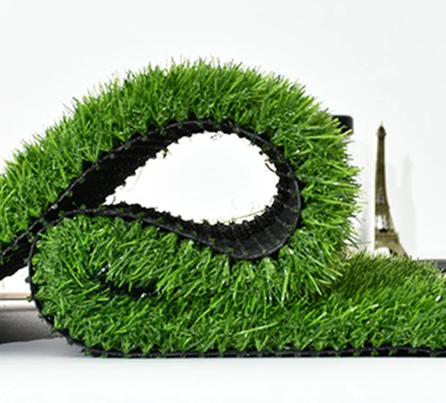 

Outdoor Indoor Decorative OEM 40Mm Green Carpet Garden Artificial Grass