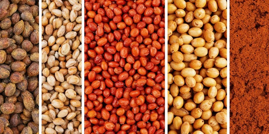 Spice It Up! 7 Bizarre (But Brilliant) Spice Pairings for Your Borracho Beans