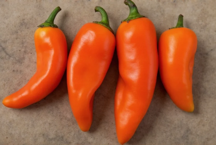 anaheim pepper size bigger isn t always better and other surprising spice secrets