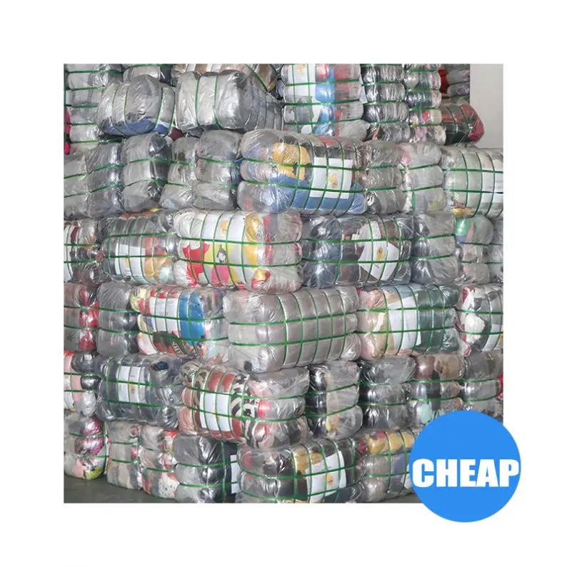 

Mixed Children'S 50-100 Kilograms Bales mixed used clothes bales second hand clothing In Bales, Mixed color