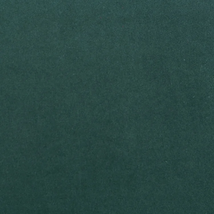 
Color custom textiles knitted single face suede polyester suede spandex fabric 