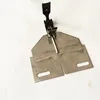 High quality Sandwich Visor Sewing Folder Upward