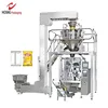 aluminum foil 10g -250g sunflower seeds green peas almond cashew nut groundnut walnut peanut nut packing machine