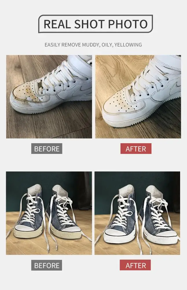
shoe care kit/shoe sole cleaner /custom shoe cleaner kit 