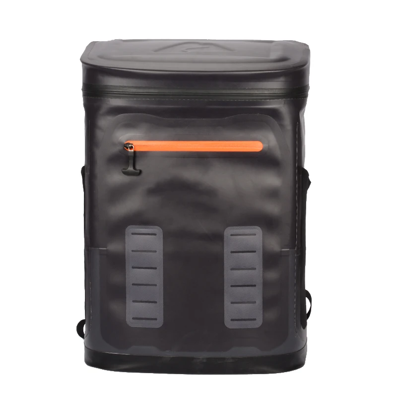 
Portable Beach Travel Picnic Large Capacity Insulated Cooler Bag Waterproof Lunch Bag Food Wine Ice Cooler 