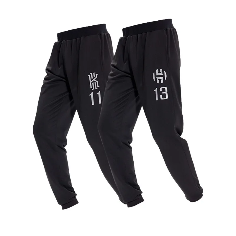 

Wholesale Irving Kobe 24 Basketball Pants Casual Sports Loose Running Fitness Training Closing Sweat Pants, Customized color