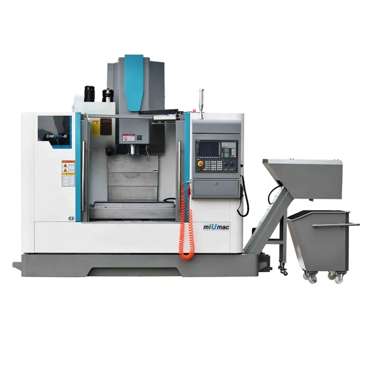 
KDVM1000L Cheap price VMC 850 Taiwan brand CNC vertical machining center for sale 