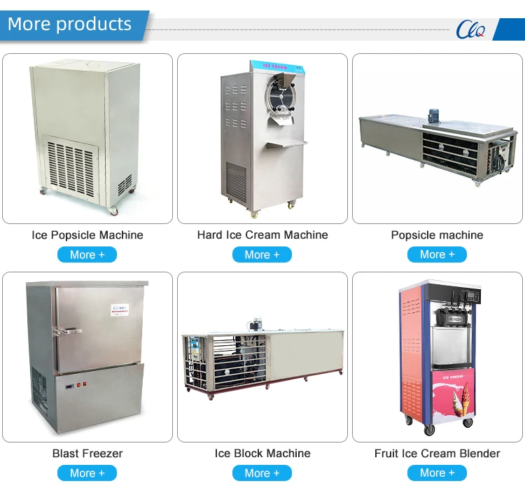 Blast Freezer, 650, 220V, 4.4KW - detail 14