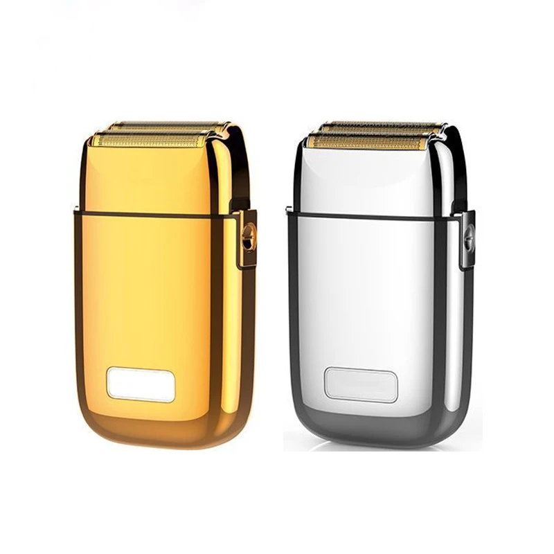 

New hair trimmer electric pro gold fx trimmer clippers for men - in stock