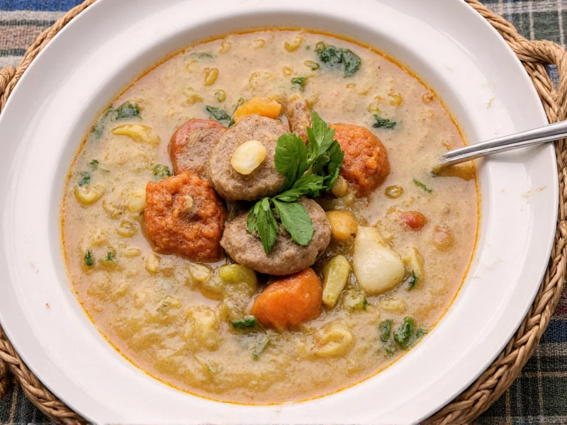 Soup Gift Baskets: The Ultimate Gifting Guide