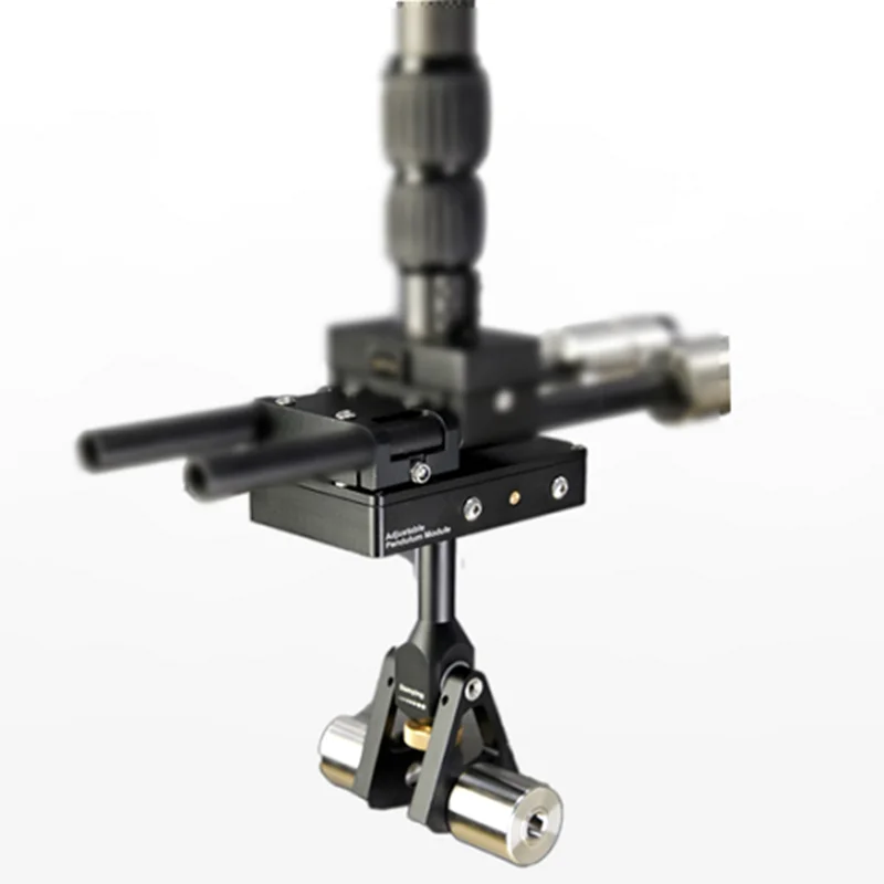 

Camera Accessories LAING Steadicam Stabilizer System Adjustable Pendulum Module For Handle Gimbal