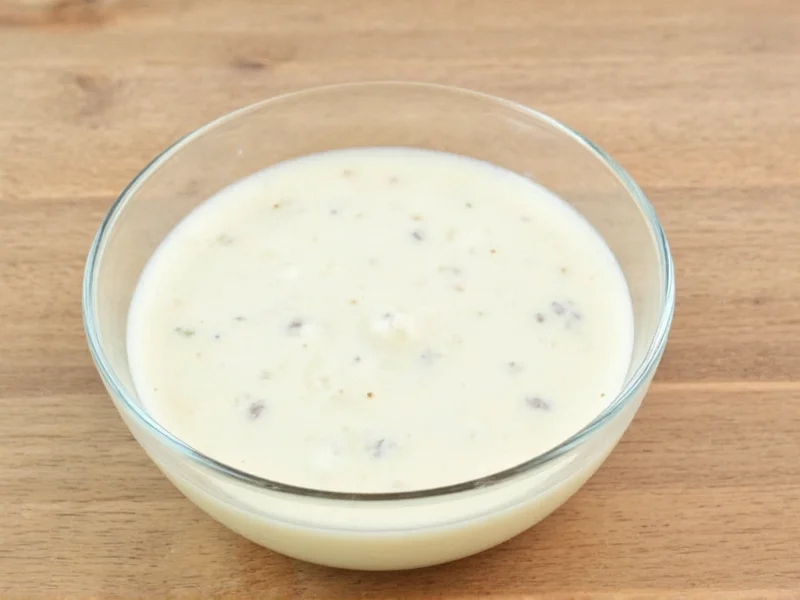 how to make a homemade tartar sauce