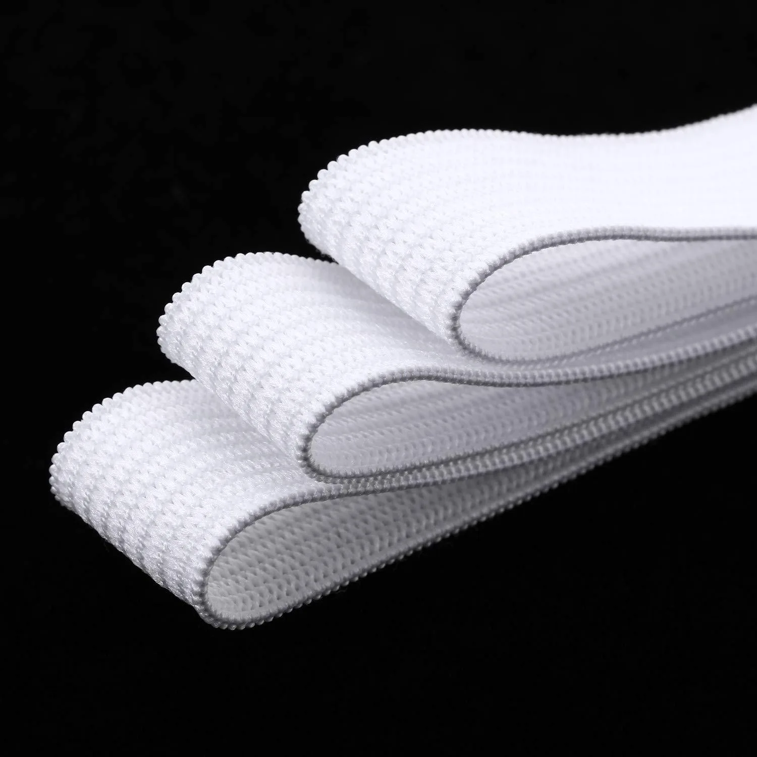 

Interlining Fashion concise style jacquard elastic band for underwear jacquard elastic webbing, Accept customized