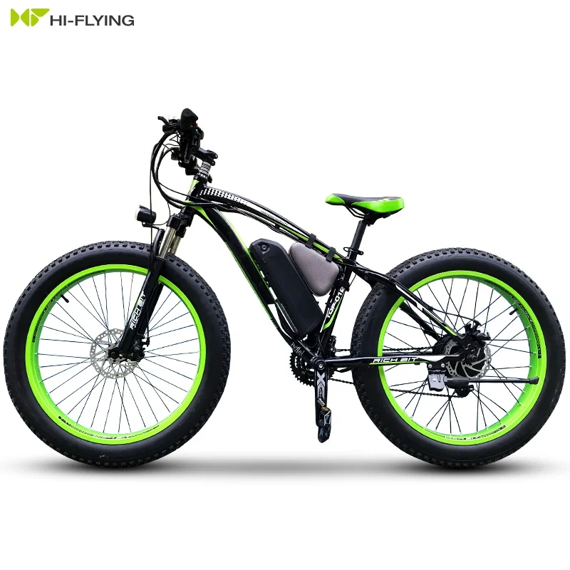 

EU warehouse stock fat bike electric dirt bike 1000w mountain electric bike bicycle