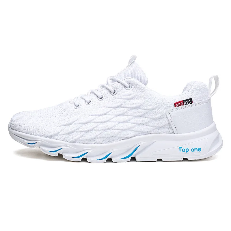 

Men fashion sport shoe sport men running safety shoes sports