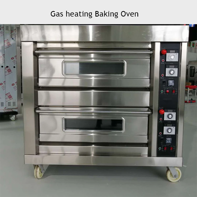 Multifunctional Baking Bread Gas Oven,Convection Oven For Baking Buy