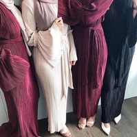 

HG1208# Adults Age Middle East Ethnic Region New Style Women Kaftan Muslim Abaya Maxi Dress New Model Abaya In Dubai