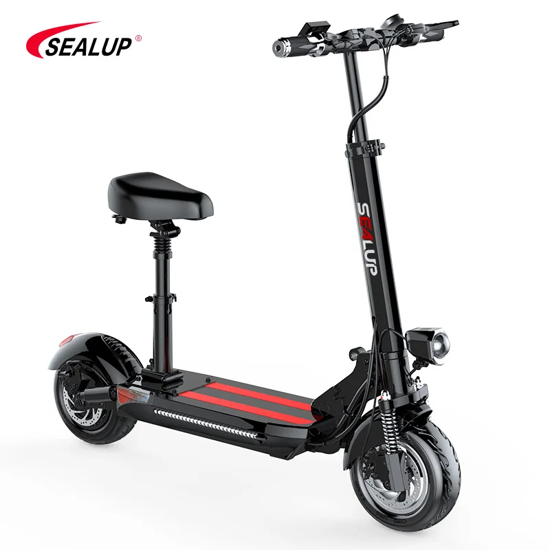 

SEALUP Scooter Hot Sale Best Design Electric-scooter Frame And Accessories For Sale