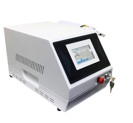 

Skin Rejuvenation Tattoo Remova Laser Machine Remove all kinds of Color