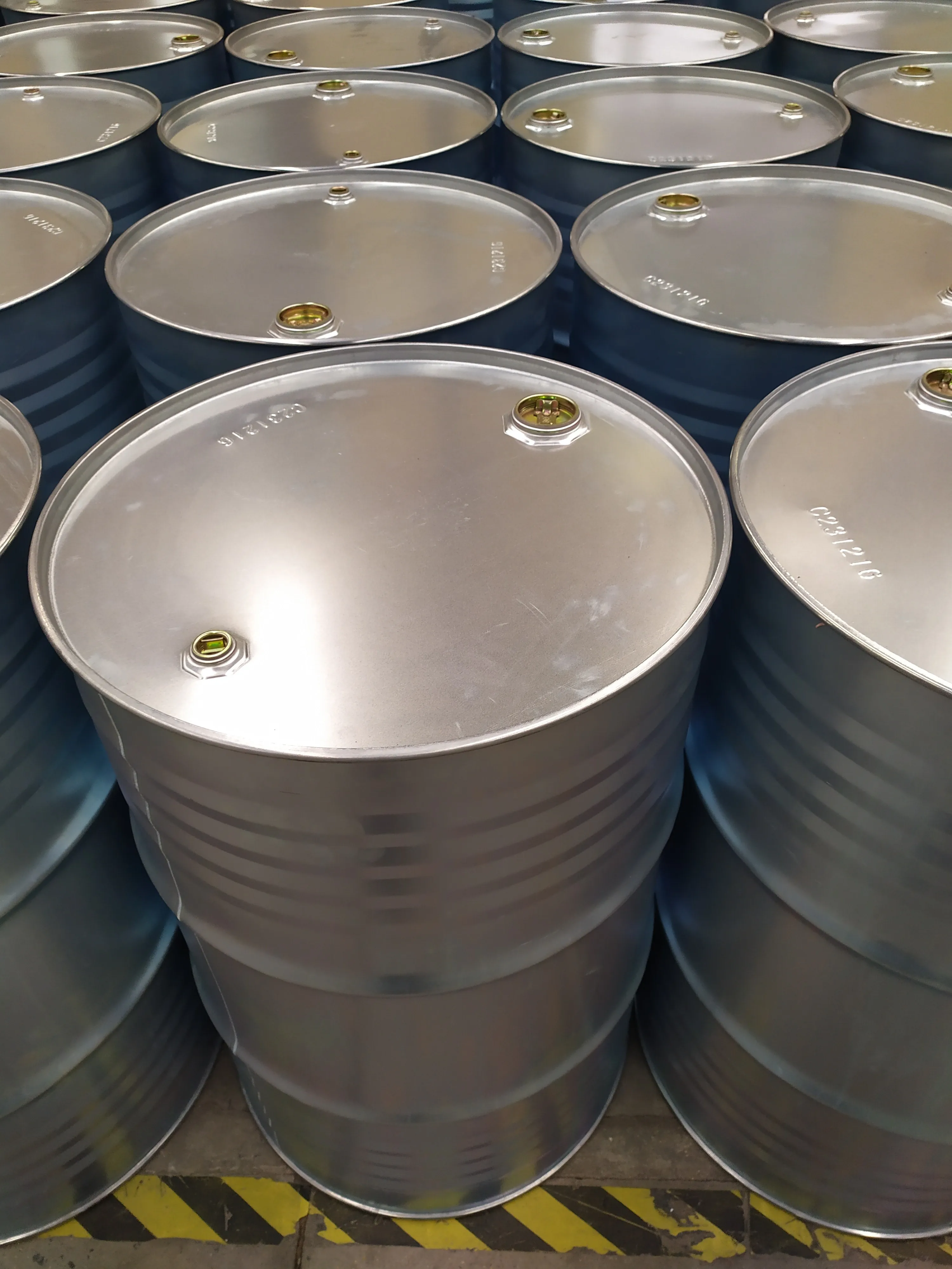 200 L Galvanized Steel Drums For Crude Oil Buy 200 L Steel Drum,Steel