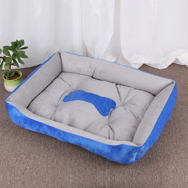 

Best Quality indoor pet sofa bed Factory Direct Price pet sofa, Dark grey