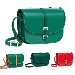 saddle bag
