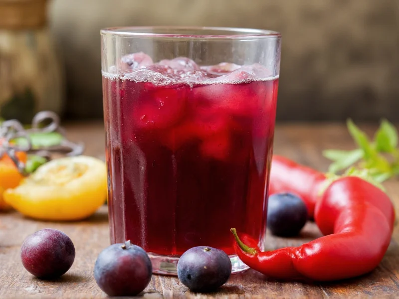 Dr Pepper Does Not Contain Prune Juice: The Truth Revealed