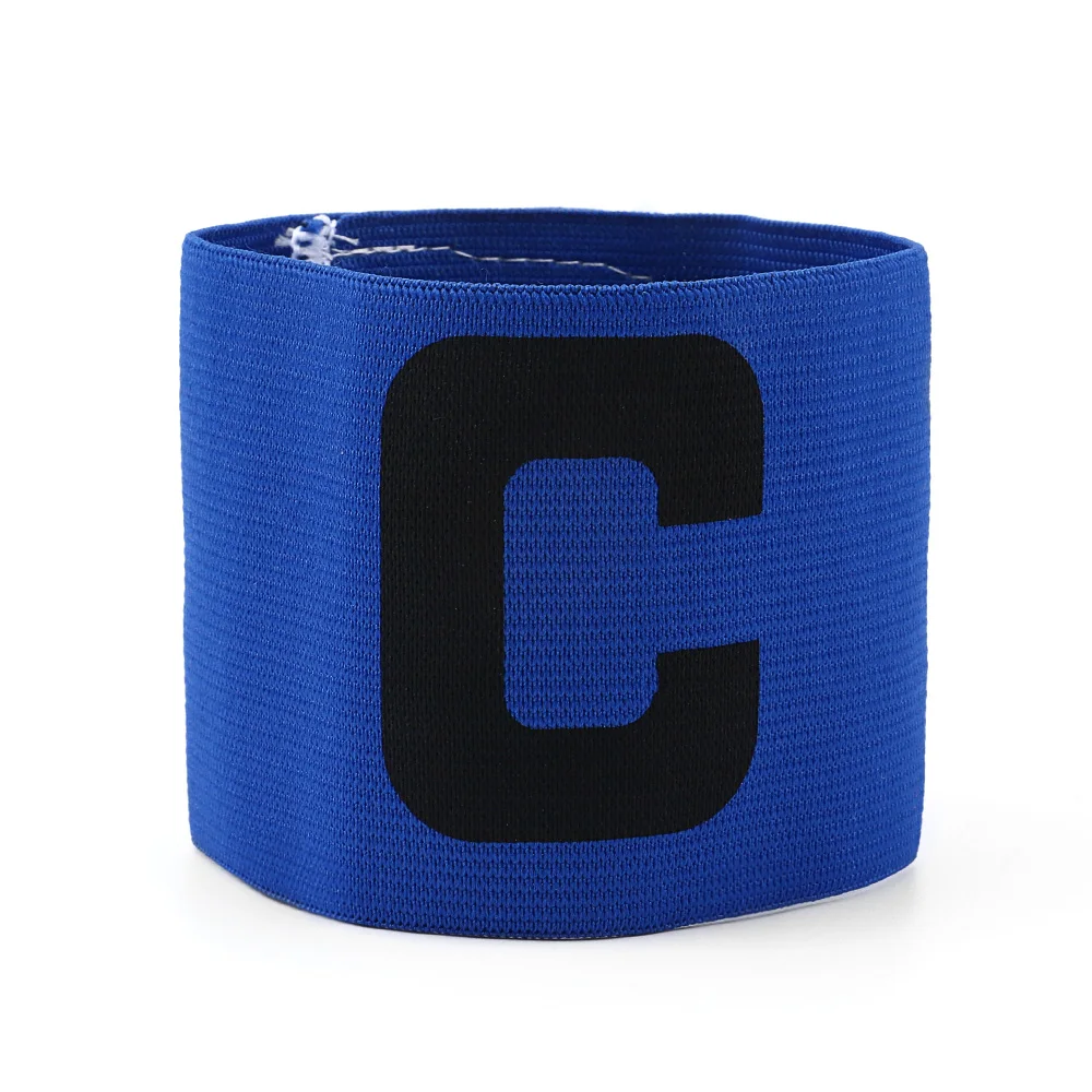 Fußball Skippers Armbinden Football Captain Armband Multi Armband Nylon Rugby