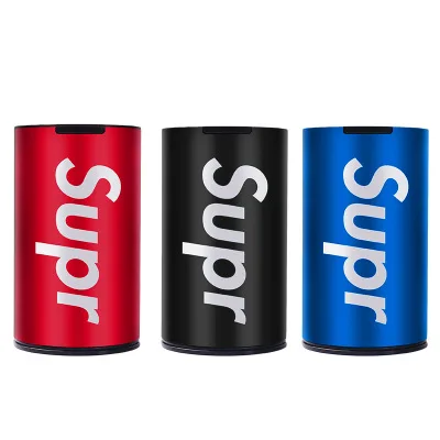 car ashtray cup holder ashtray for car alloy pocket Ashtray
