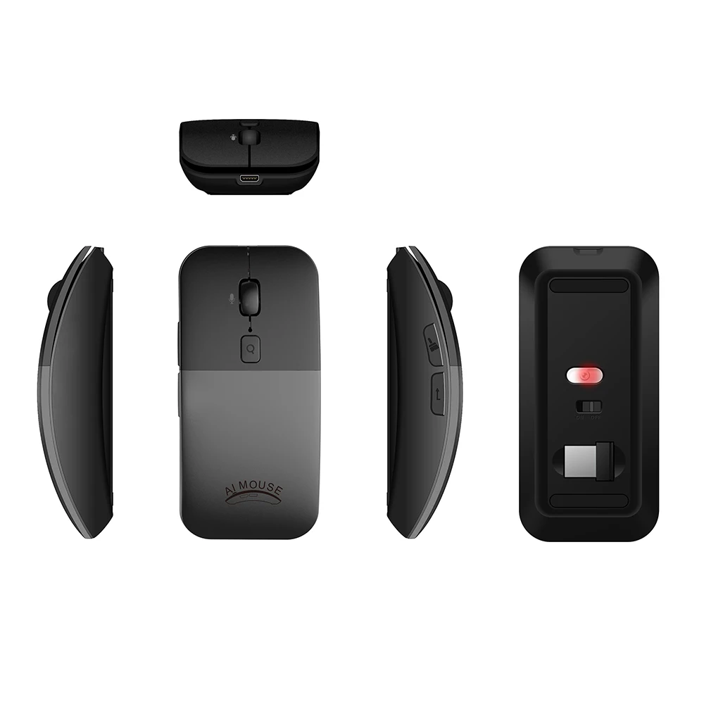 

Wireless Translation Mouse Computer