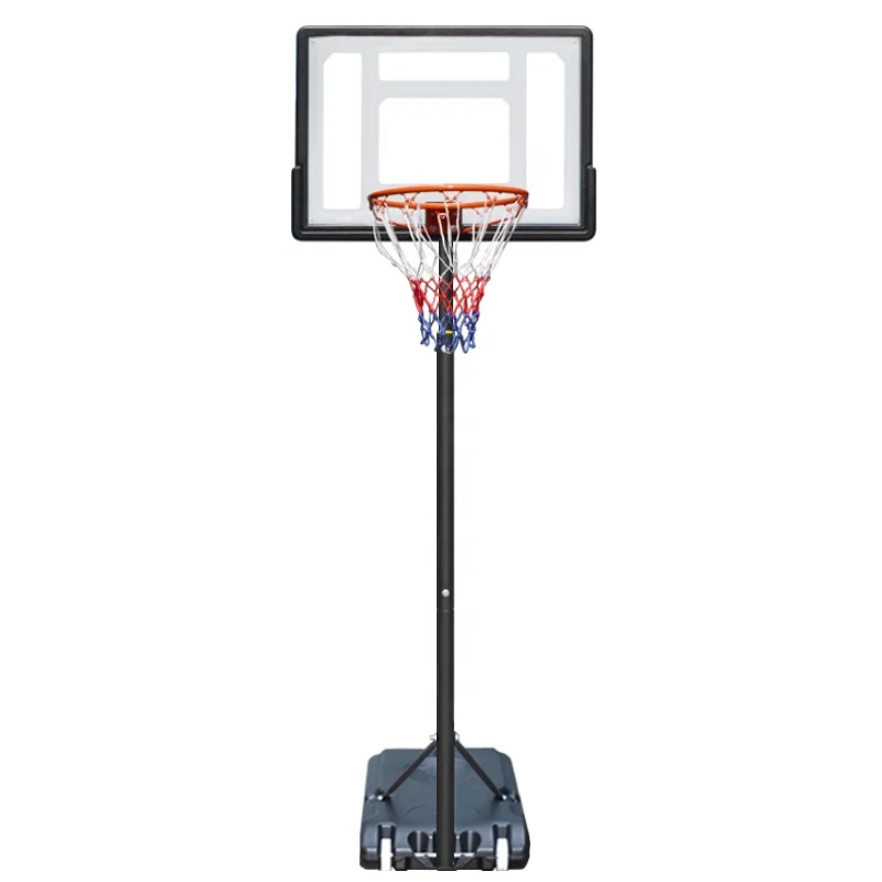 

M.Dunk kid small basketball hoop stand indoor