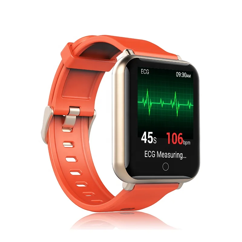 

2021 Smart Watch for Android Phones and iOS Phones IP67 Swimming Waterproof Smartwatch Fitness tracker