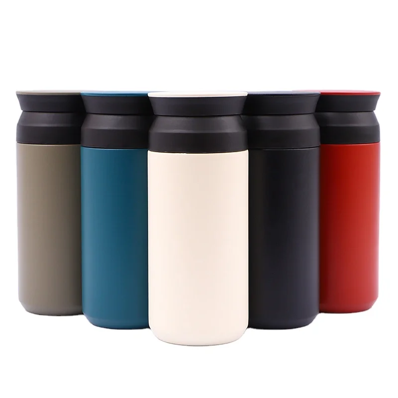 

2021 Wholesale12 Oz Double Wall Stainless Steel tumbler Vacuum Insulated Travel Coffee Mug